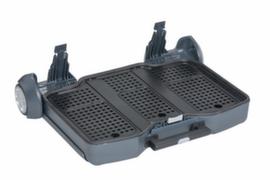 Allit Trolleyonderstel ProServe Trolleybox 270