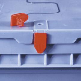 BITO Zegels voor stapelbak