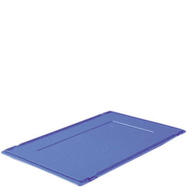 BITO Combideksel voor euronorm magazijnbak