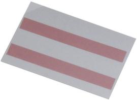 BITO Etikethoes voor container met grote capaciteit