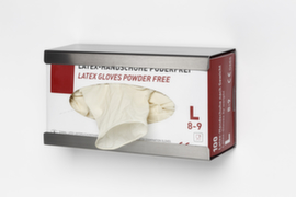 Dispenser voor handschoenen