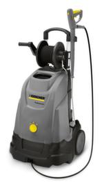 Kärcher Heetwater-hogedrukreiniger HDS 5/15 UX2700 Wwerkdruk 150 bar65 ltransportvolume 450 l/htemperatuurbestendig tot 80 °C