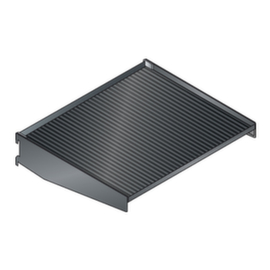 LISTA Plank voor werkplaatswagen