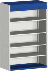 bott Systeemkast cubio met roldeur