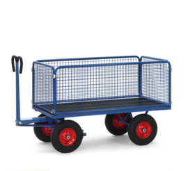 Handtrekwagen