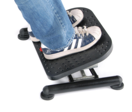 meychair voetensteun