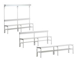 Sypro Kleedkamerbank voor natte ruimtes