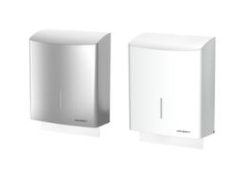 AIR-WOLF Papierhanddoekdispenser Gamma