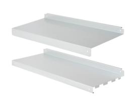 Legbord voor draagarmstelling