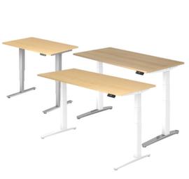 Zit-sta-bureau XBHM-Serie