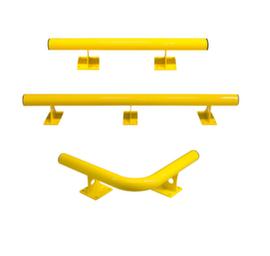 Moravia Aanrijdbeveiligingsbarrière BLACK BULL