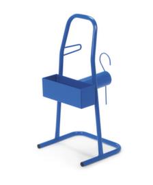 afrolstandaard voor textielband