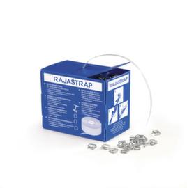 Omsnoeringsset met omsnoeringsband