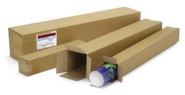 Lange vouwdoos te openen aan verschillende zijden