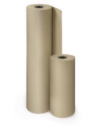 Opvulpapier van gerecycled papier