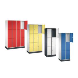 C+P Lockersysteem Intro