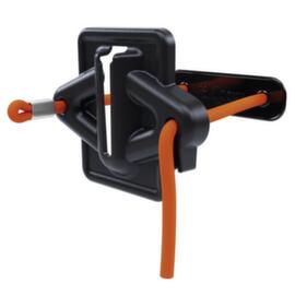 Moravia Koordhouder voor afzetsysteem voor wandmontage