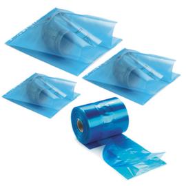 VCI zak voor corrosiebescherming met zijvouw