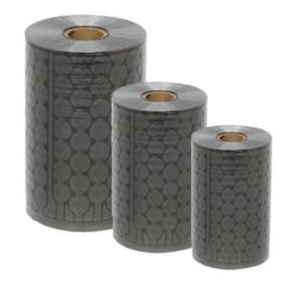 Milieuvriendelijke luchtkussenfolie met ronde kussens