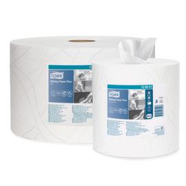 Tork Extra sterke poetsdoekrol