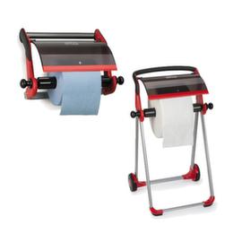 Tork Poetsdoekhouder