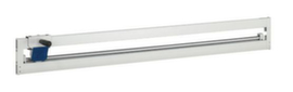Snijapparaat voor paktafel, hoogte 20 mm
