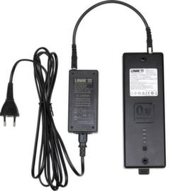 RAU Accu adlatus voor werkbank24 V