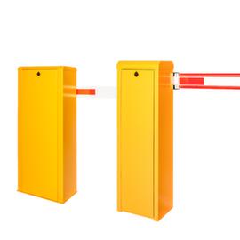 Elektrische slagboom WSE 700 met afstandsbediening