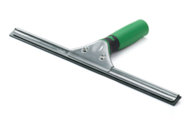 Raamwisser UNGERwerkbr. 350 mmharde wisrubbergreep van kunststof groen