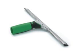 Raamwisser UNGERwerkbr. 350 mmharde wisrubbergreep van kunststof groen