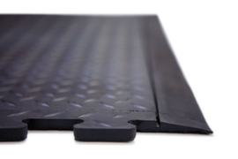 Miltex Werkplekmat Yoga Lock Basic