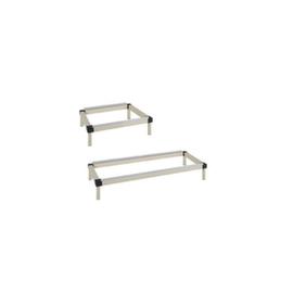 Lotz Voetonderstel BLOXZ voor kunststof locker