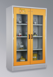 Lacont Veiligheidskast storeLAB