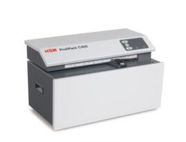 Kartonshredder ProfiPack C400voor karton met 1 golf/papierH x B x D 375 x 610 x 395 mm