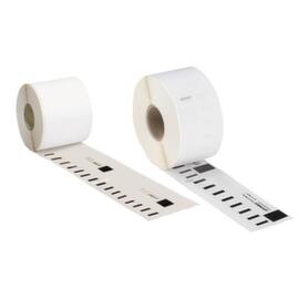 DYMO® Thermisch etiket voor etikettenprinter