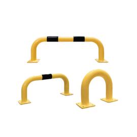 Aanrijdbeveiligingsbeugel