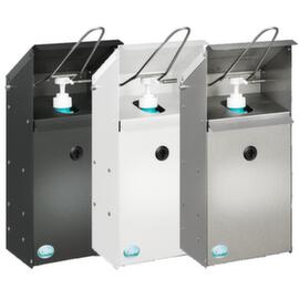 VAR Ontsmettingsmiddeldispenser HDS 41 voor wandmontage buiten