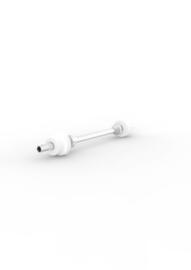 META Kabelhaspelas MULTIPAL met centreerstukken en wielen