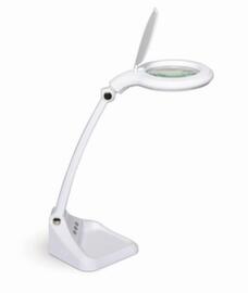 MAUL Dimbare LED-loeplamp MAULiris