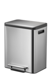 RVS afvalverzamelaar EKO EcoCasa