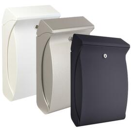 Wandbrievenbus Swing van kunststof