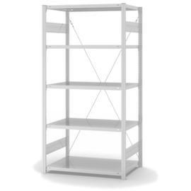 hofe Antibacteriële stelling AntiBac®