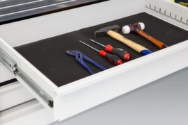 C+P Schuimrubber mat Serie 89