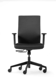Dauphin Bureaustoel to-strike met verstelbare armleuningen