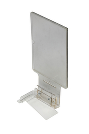 display probbax® voor afvalverzamelaar