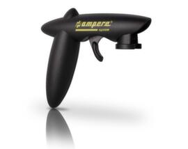 a.m.p.e.r.e. sproeipistool