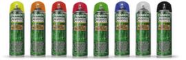 a.m.p.e.r.e. markeerverf Universal Marker voor bosbouw