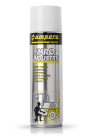 a.m.p.e.r.e. verfverwijderaar MRO Industry