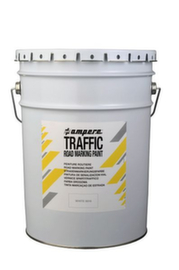 a.m.p.e.r.e. straatmarkeerverf TRAFFIC Road Marking Paint