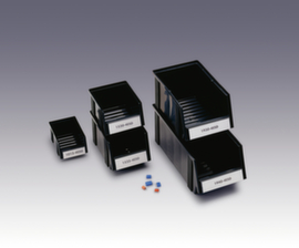 Treston ESD-zichtbak